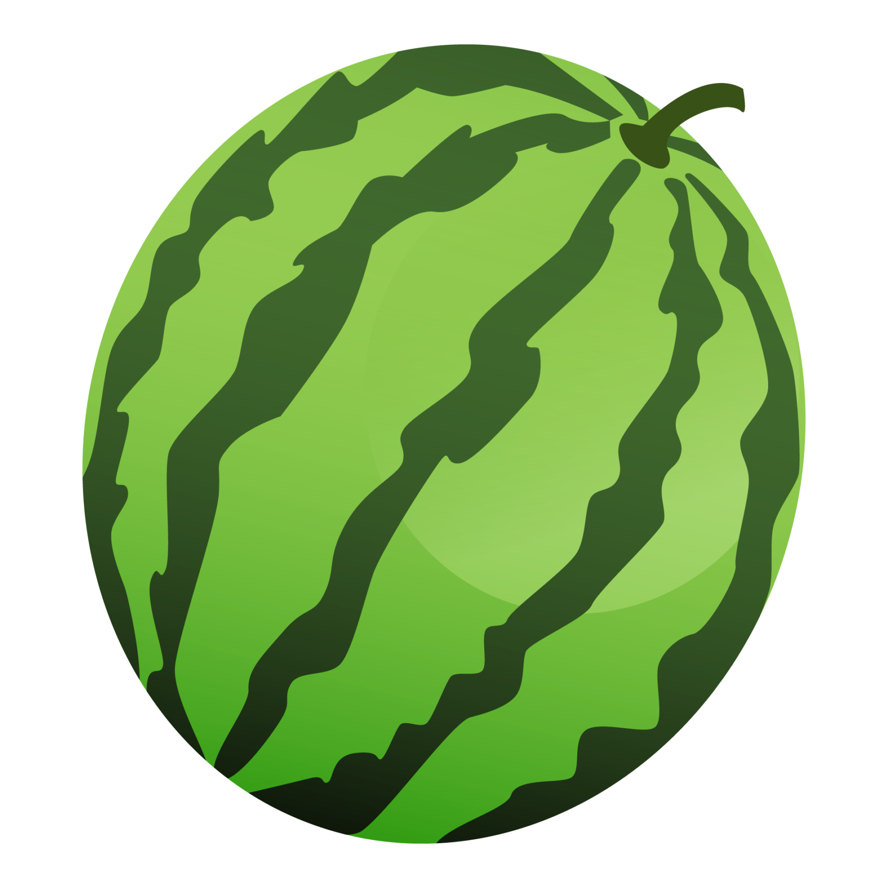 jason-b-graham-watermelon-icon-f2b523-free-download