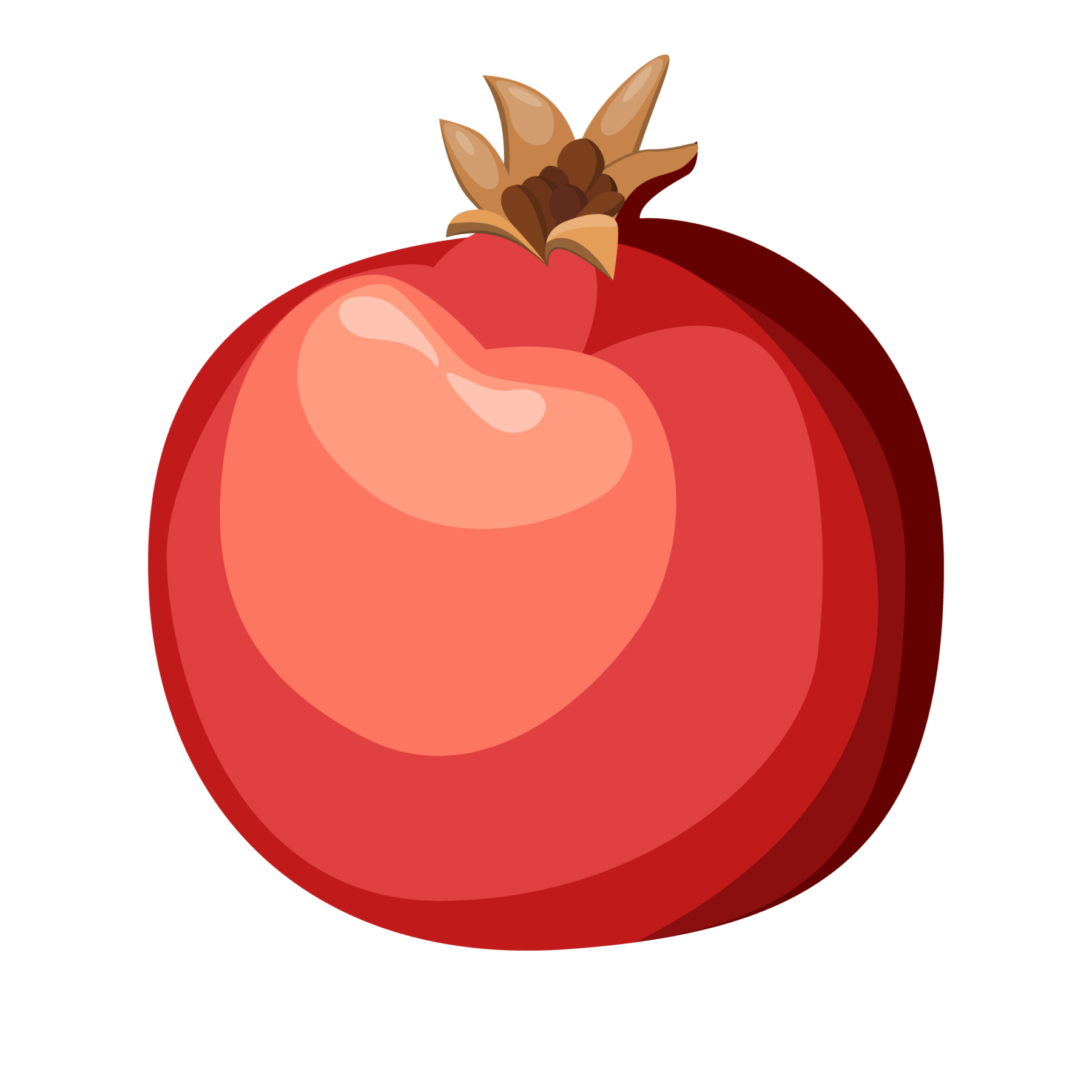 pomegranate-icon