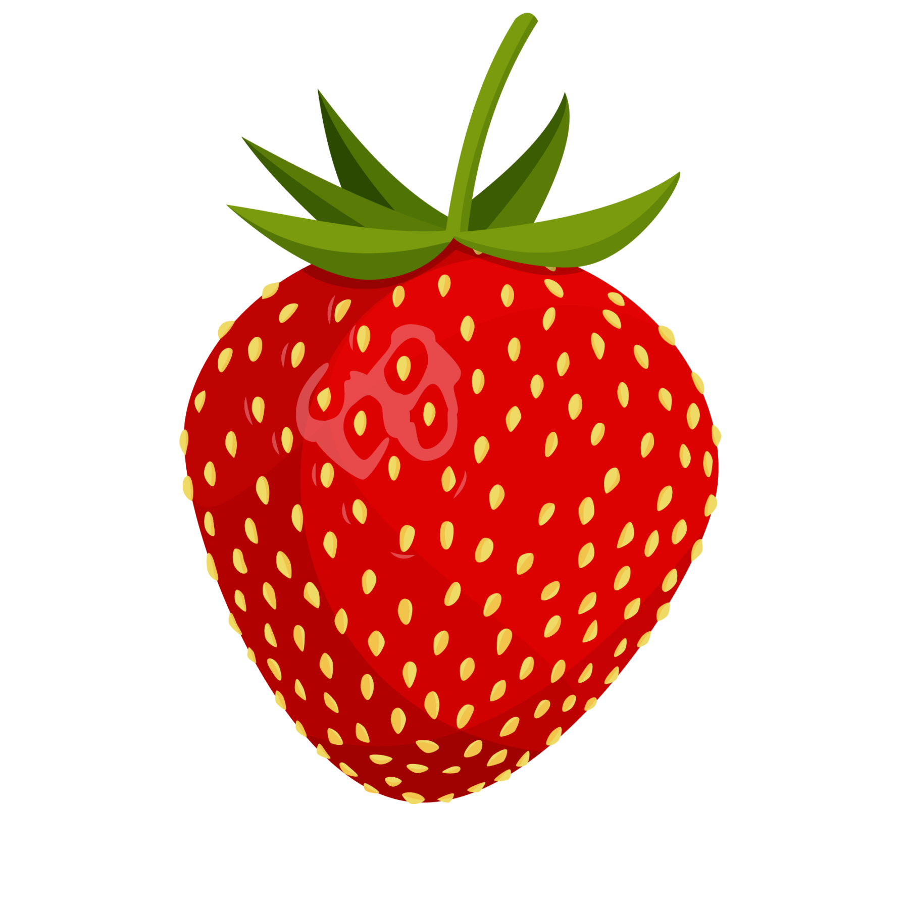 strawberry-icon