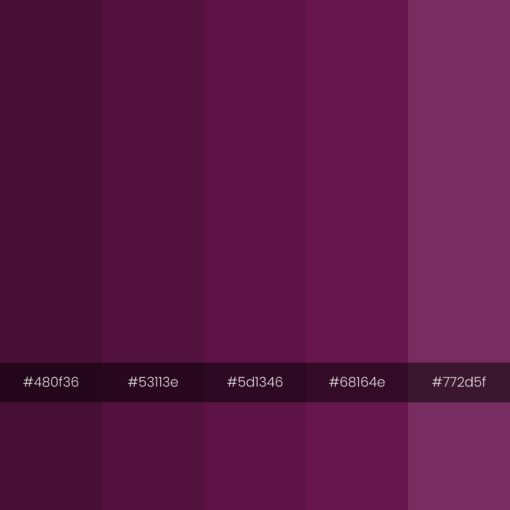 color-palette-black-carrot-monochrome-2000-2000