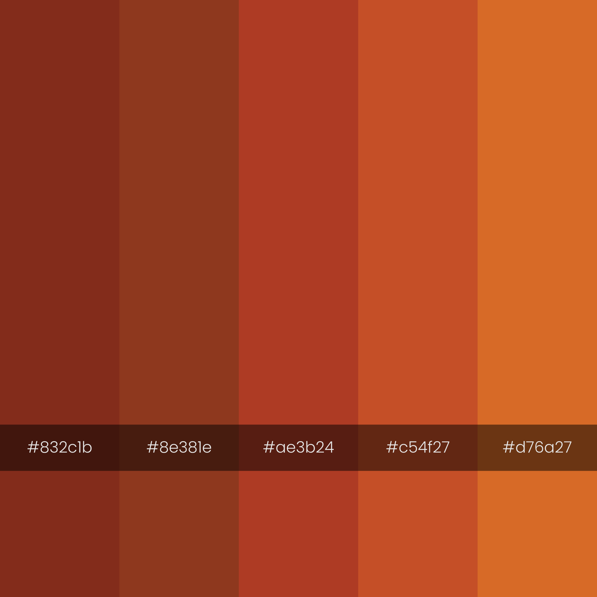 color-palette-sweet-potato-monochrome-2000-2000