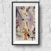 a-space-odyssey-framed