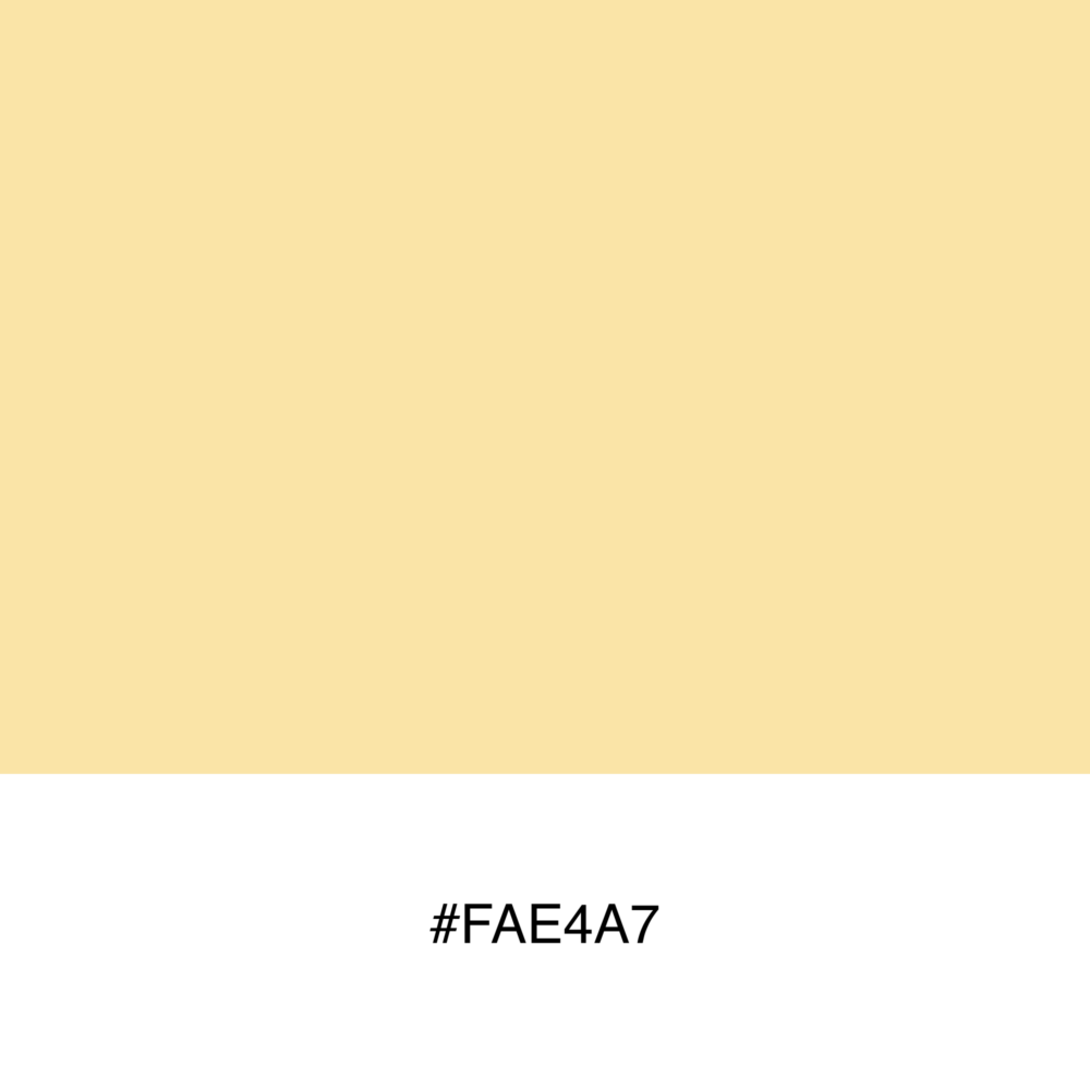 color-swatch-fae4a7