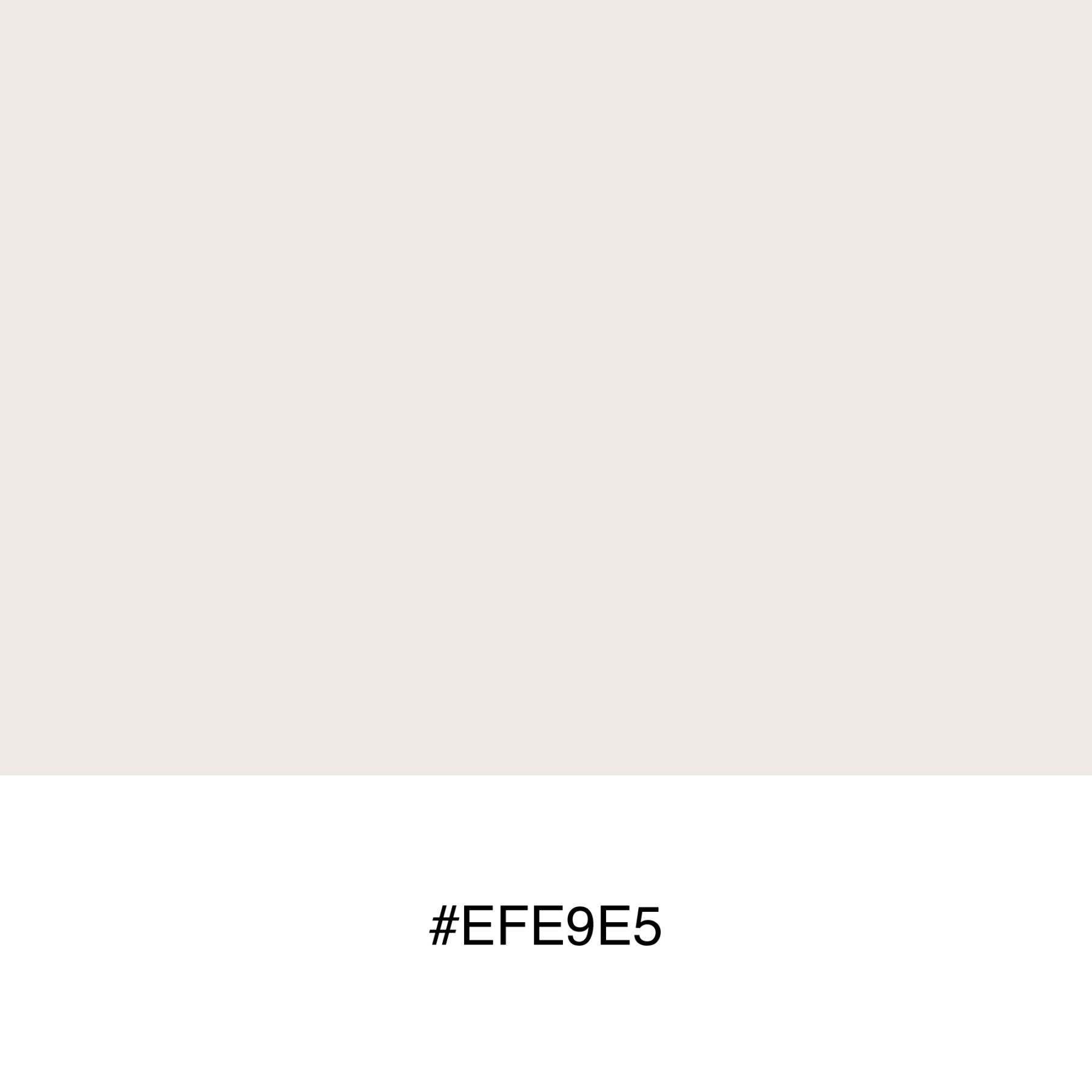 color-swatch-efe9e5