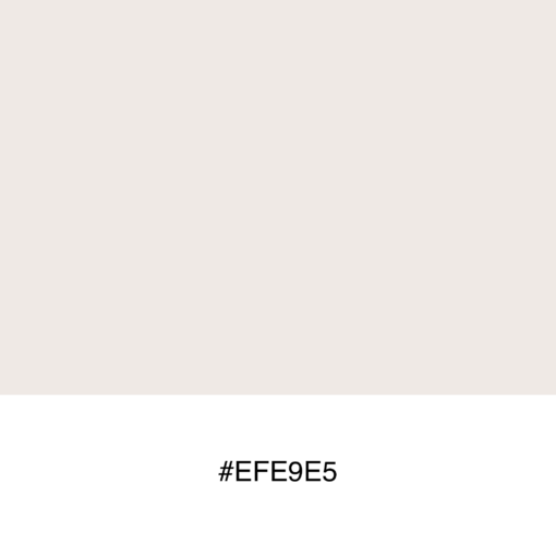 color-swatch-efe9e5