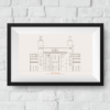 rijks-museum-framed