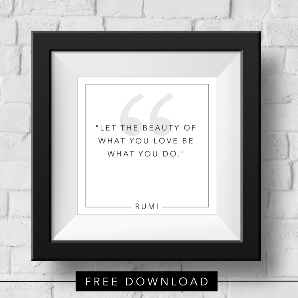 rumi-beauty-free-download