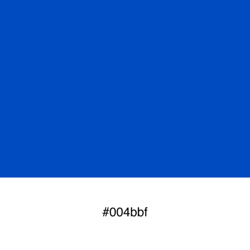 color-swatch-004bbf