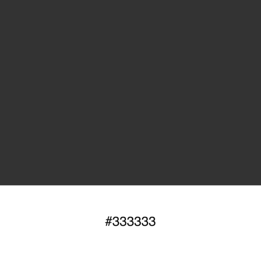 color-swatch-333333