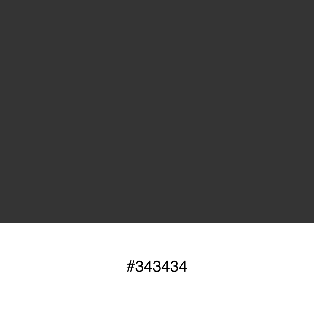 color-swatch-343434