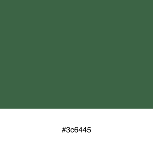 color-swatch-3c6445