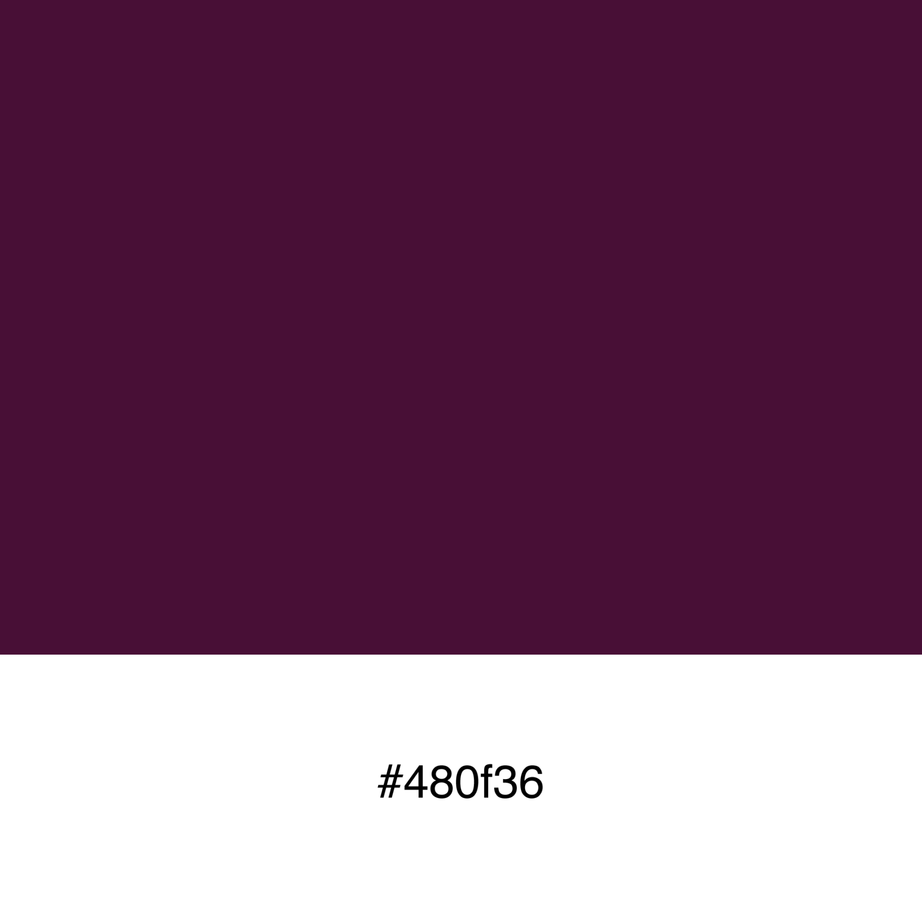 color-swatch-480f36