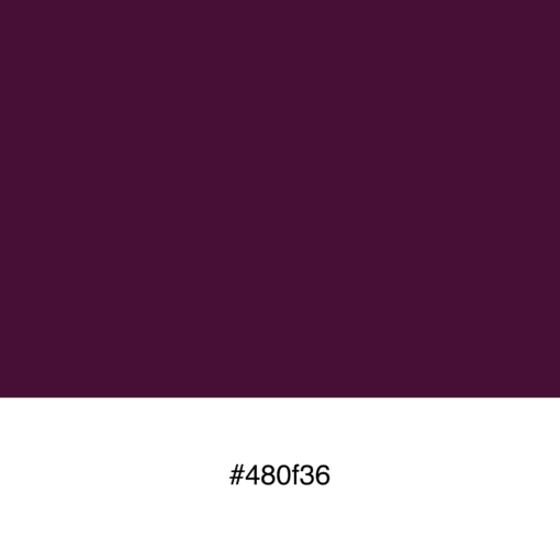 color-swatch-480f36