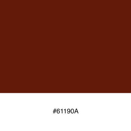 color-swatch-61190A