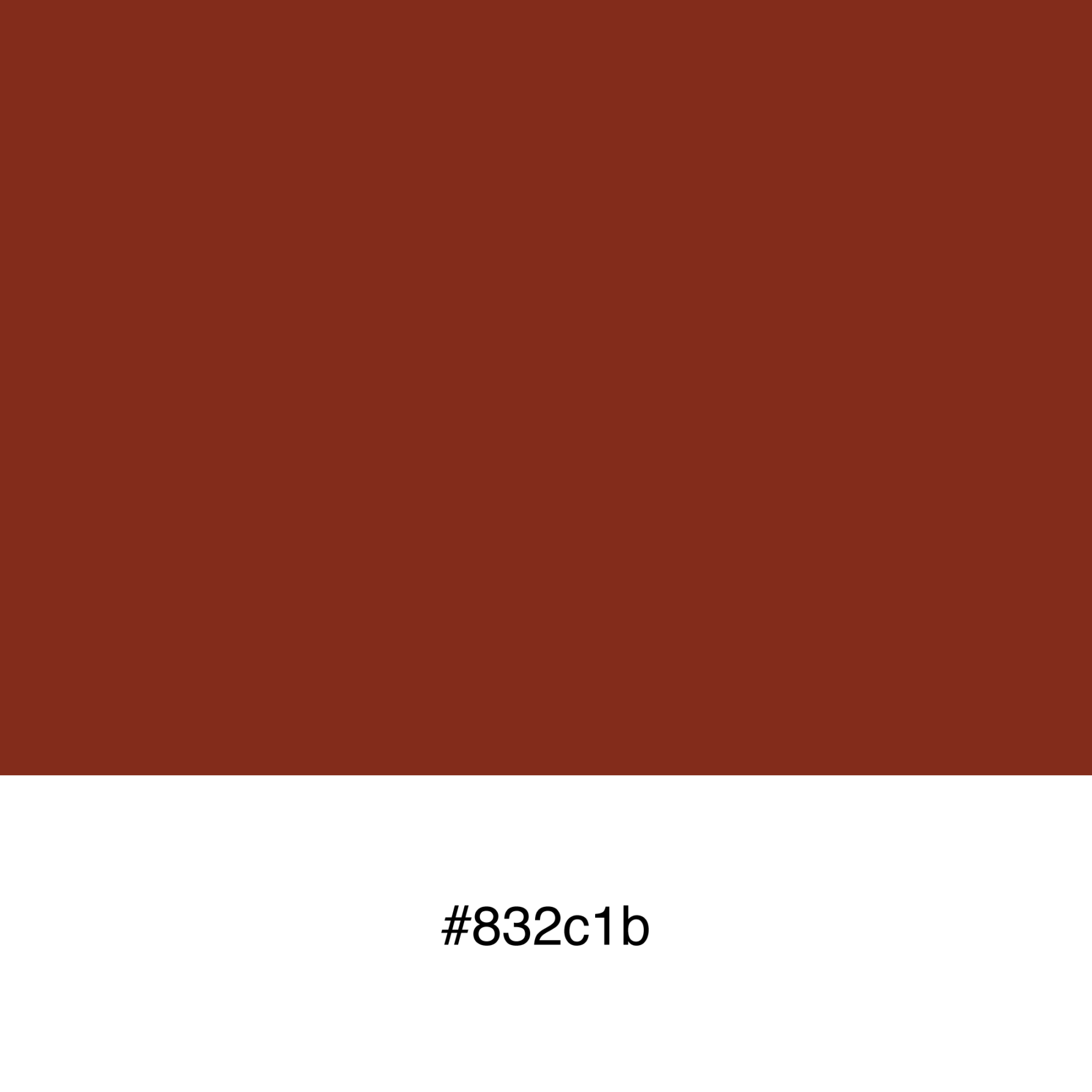 color-swatch-832c1b