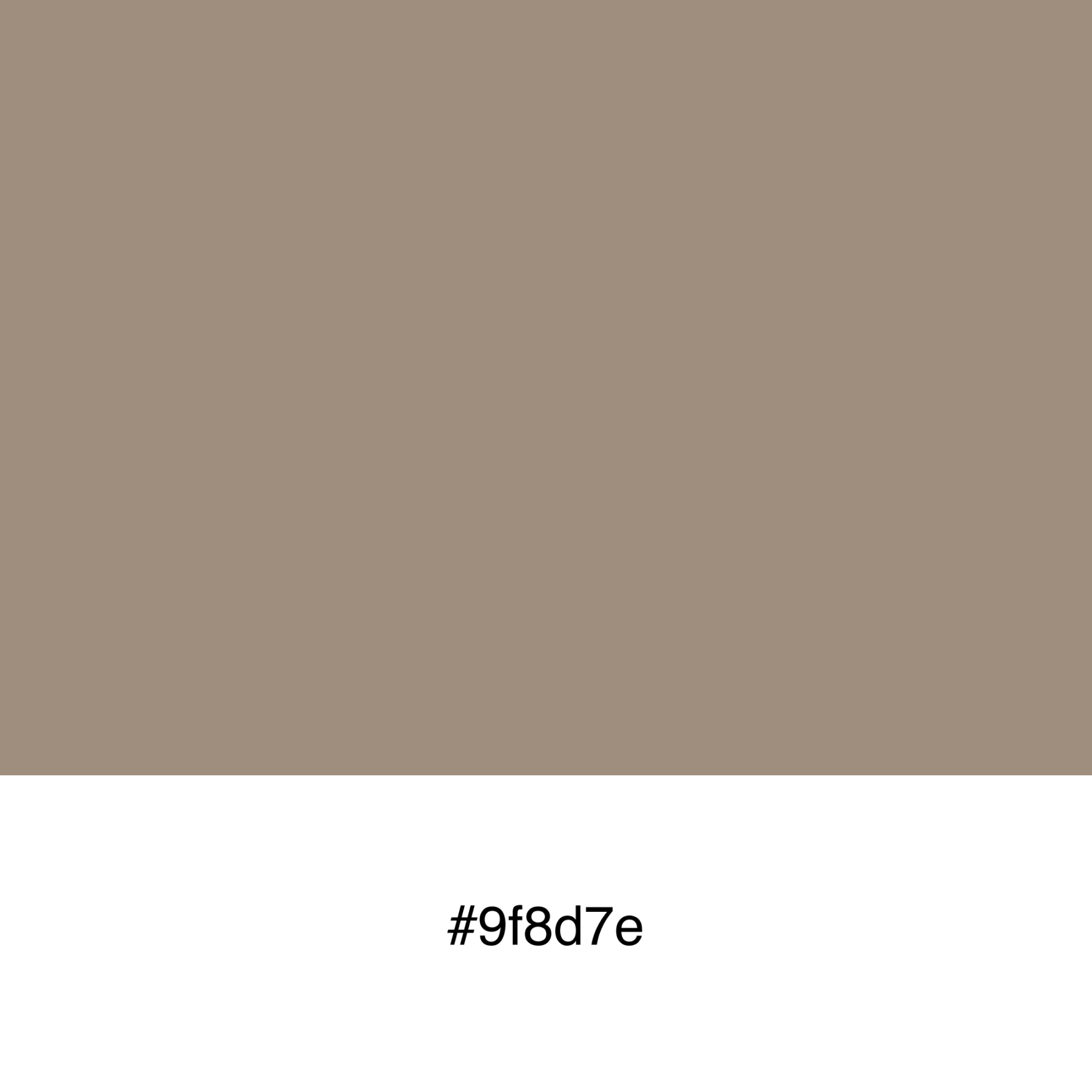 color-swatch-9f8d7e