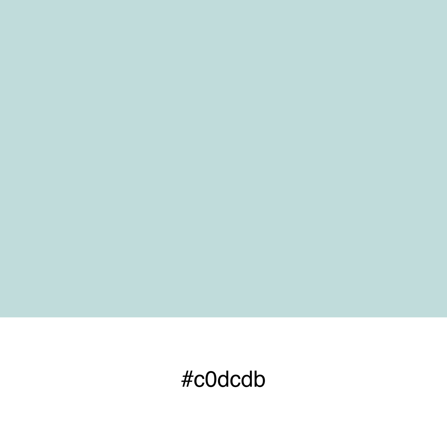 color-swatch-c0dcdb