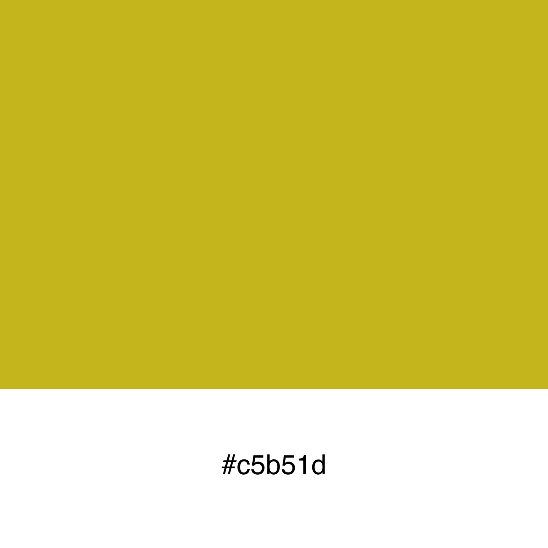 color-swatch-c5b51d