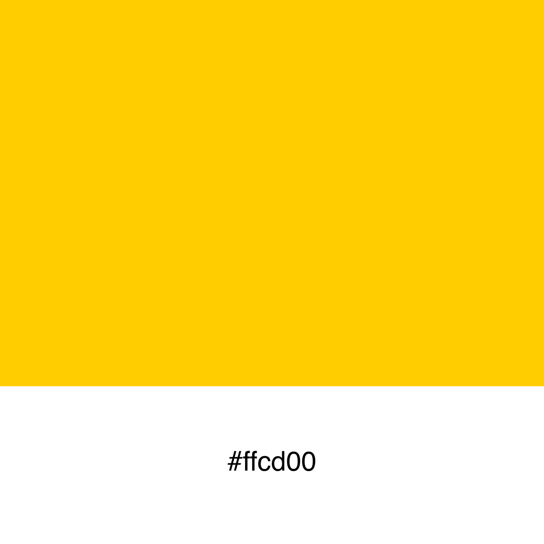 color-swatch-ffcd00