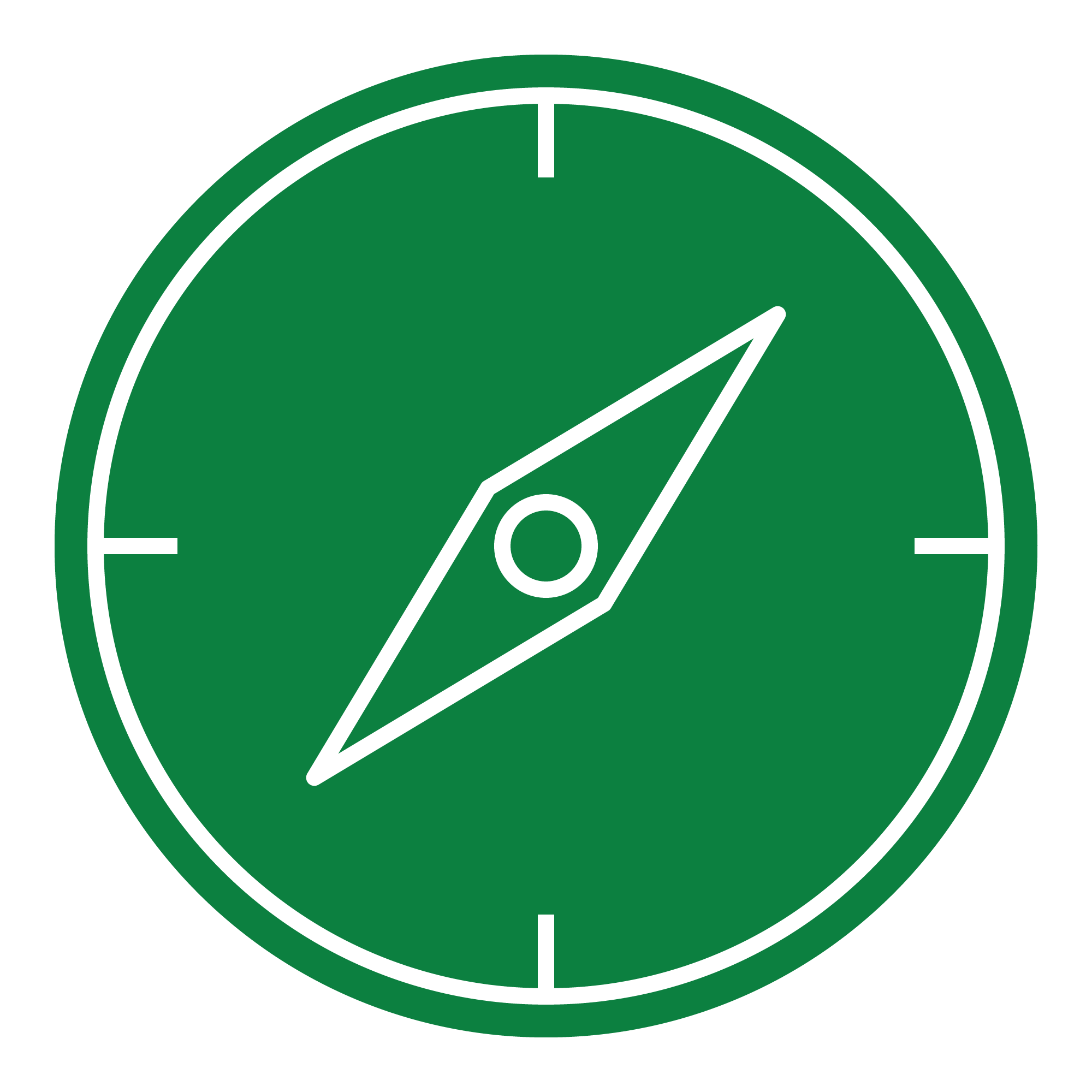 idealist-compass-icon