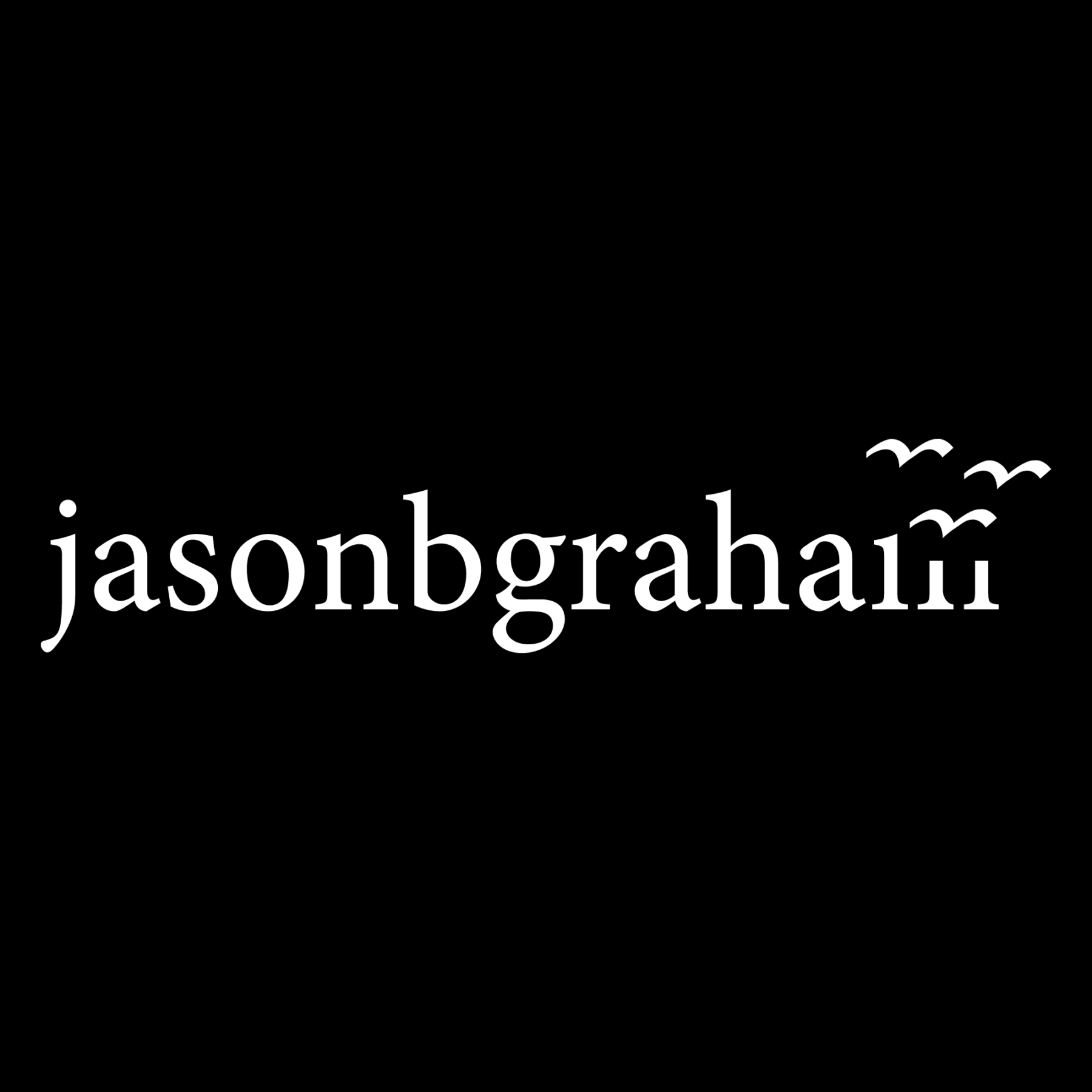 Jason B Graham Logo