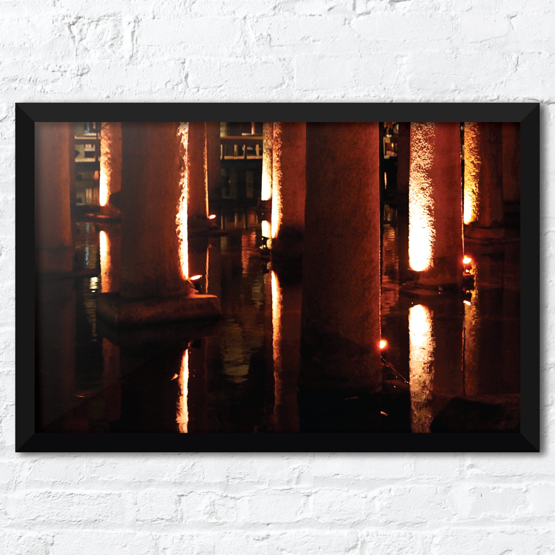 jason-b-graham-free-photo-basilica-cistern-3219-framed