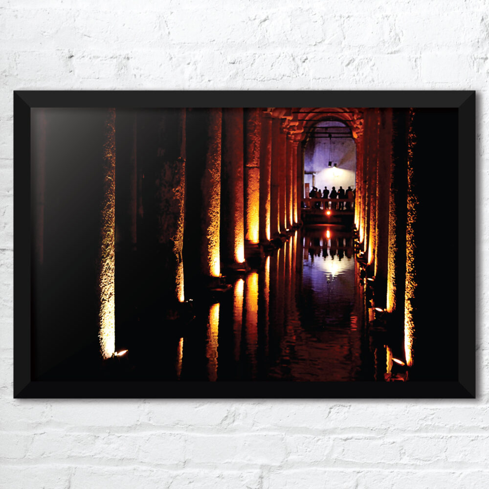 jason-b-graham-free-photo-basilica-cistern-3224-framed
