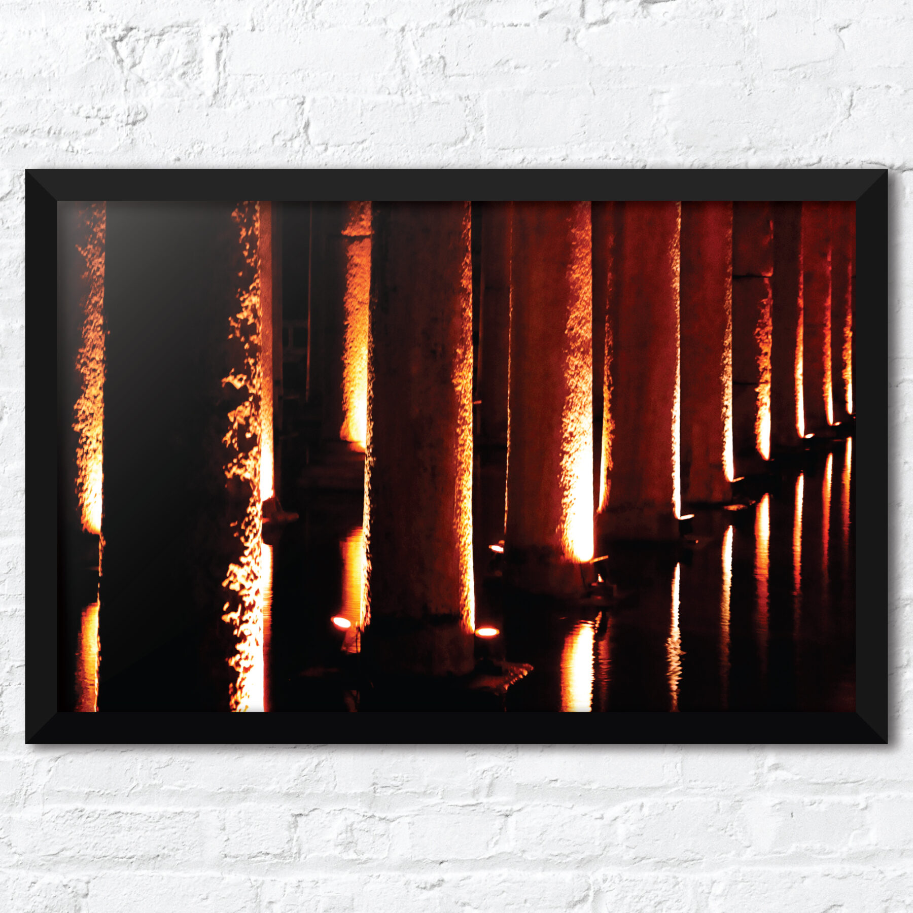 jason-b-graham-free-photo-basilica-cistern-4158-framed