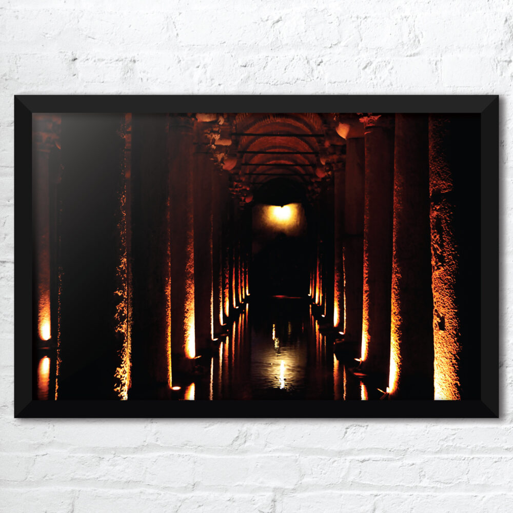 jason-b-graham-free-photo-basilica-cistern-4159-framed