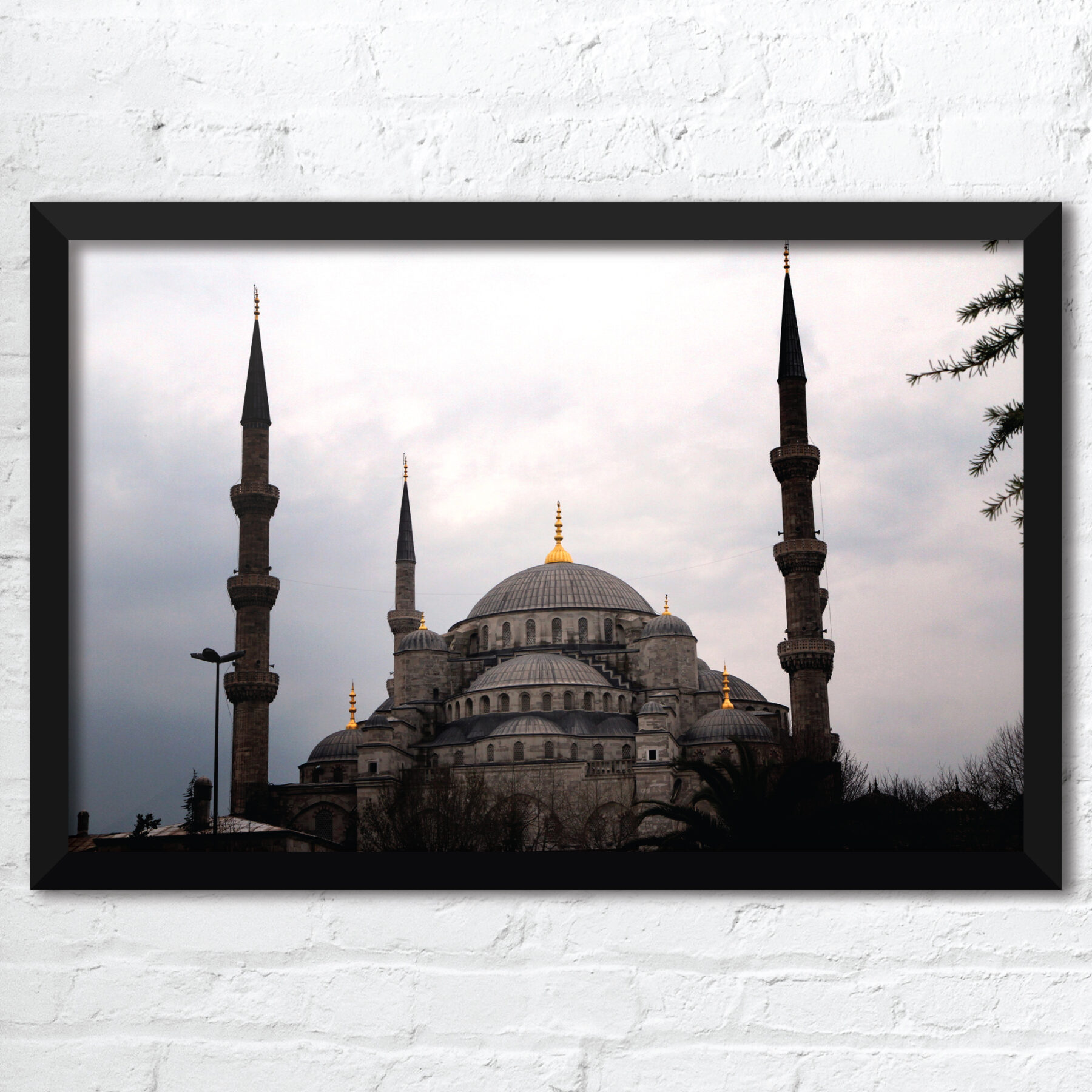 jason-b-graham-free-photo-blue-mosque-0070-framed