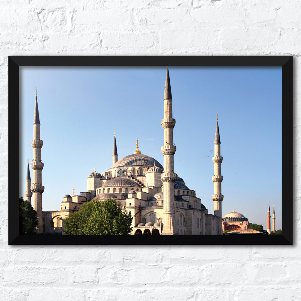 jason-b-graham-free-photo-blue-mosque-0557-framed