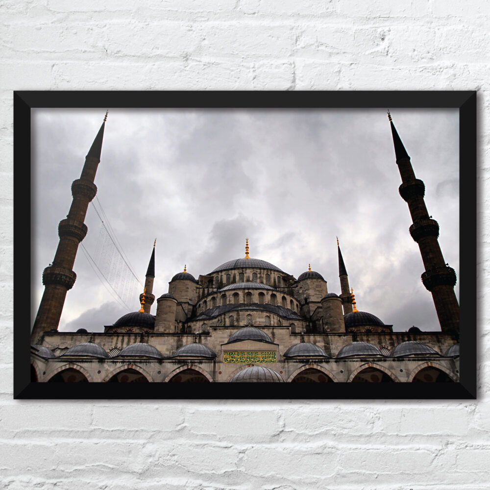 jason-b-graham-free-photo-blue-mosque-3193-framed