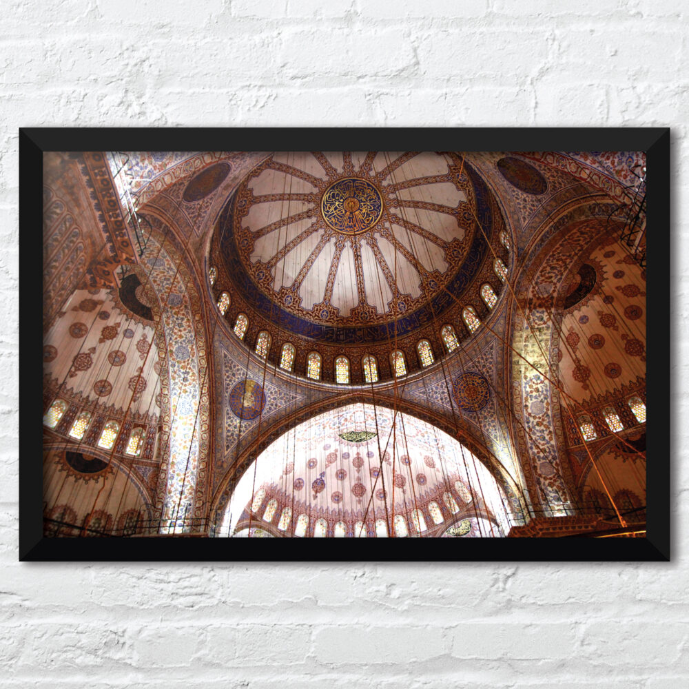jason-b-graham-free-photo-blue-mosque-3195-framed