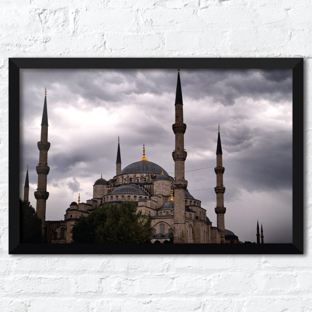 jason-b-graham-free-photo-blue-mosque-3330-framed