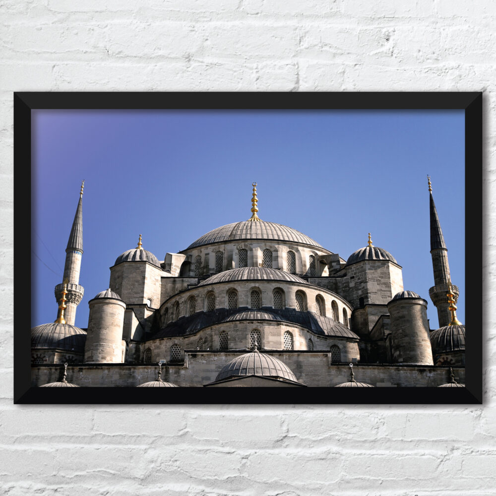 jason-b-graham-free-photo-blue-mosque-4269-framed