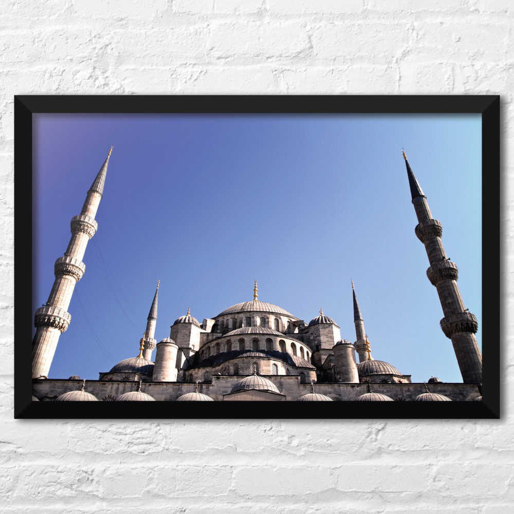 jason-b-graham-free-photo-blue-mosque-4270-framed