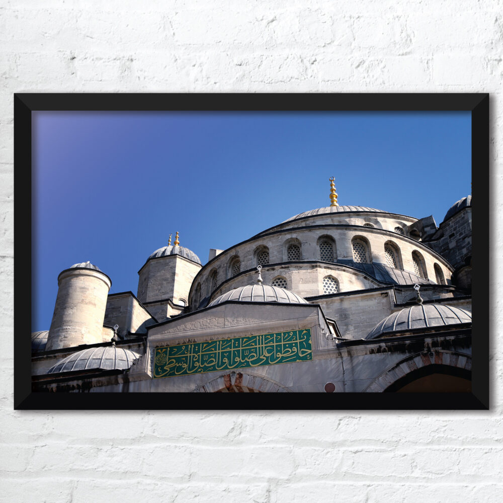 jason-b-graham-free-photo-blue-mosque-4276-framed