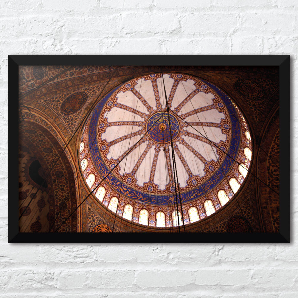 jason-b-graham-free-photo-blue-mosque-4285-framed