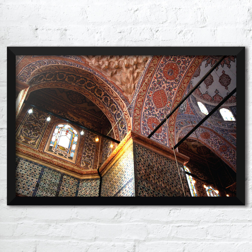 jason-b-graham-free-photo-blue-mosque-4292-framed