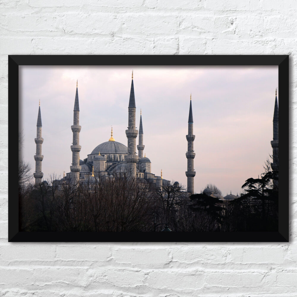 jason-b-graham-free-photo-blue-mosque-8428-framed