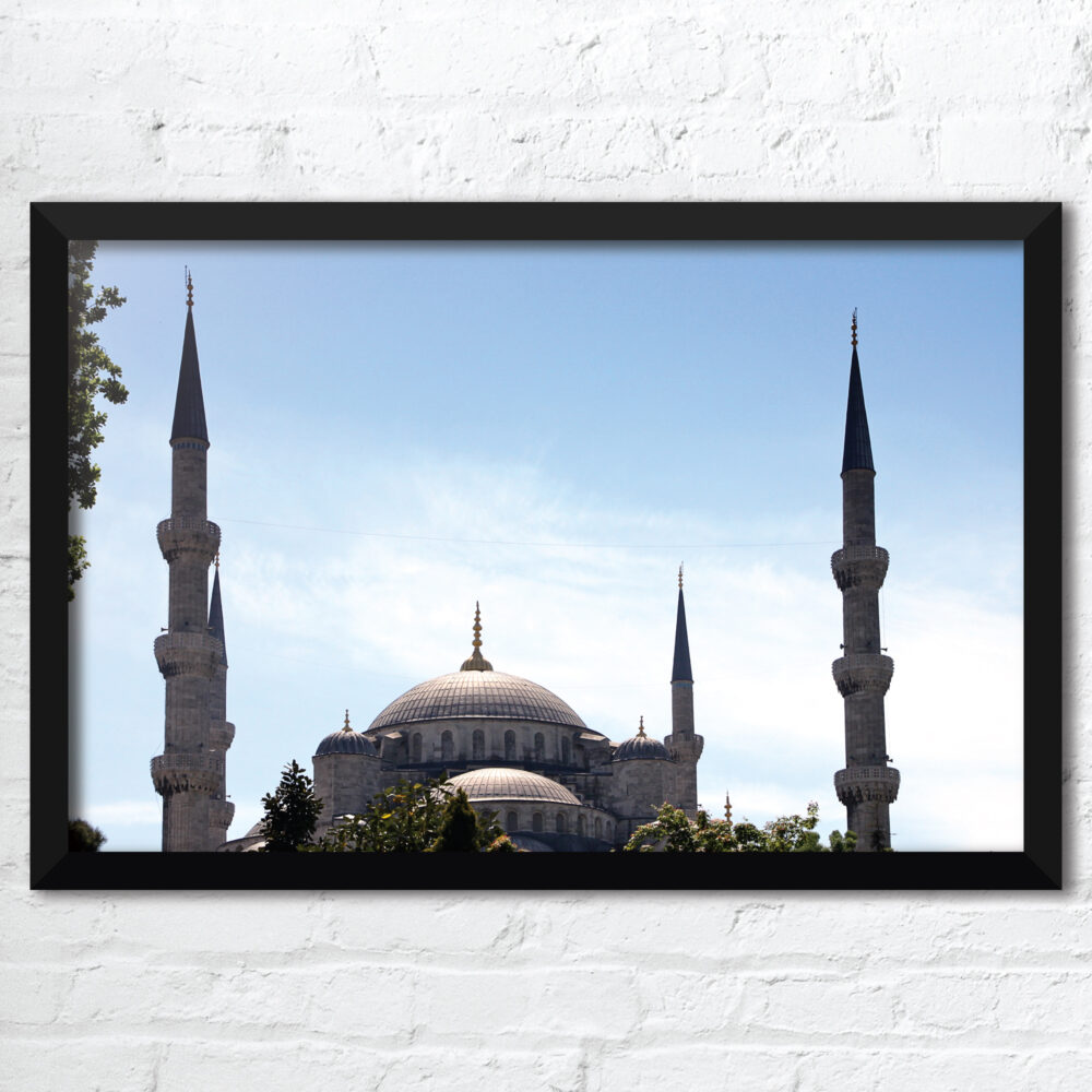 jason-b-graham-free-photo-blue-mosque-9194-framed