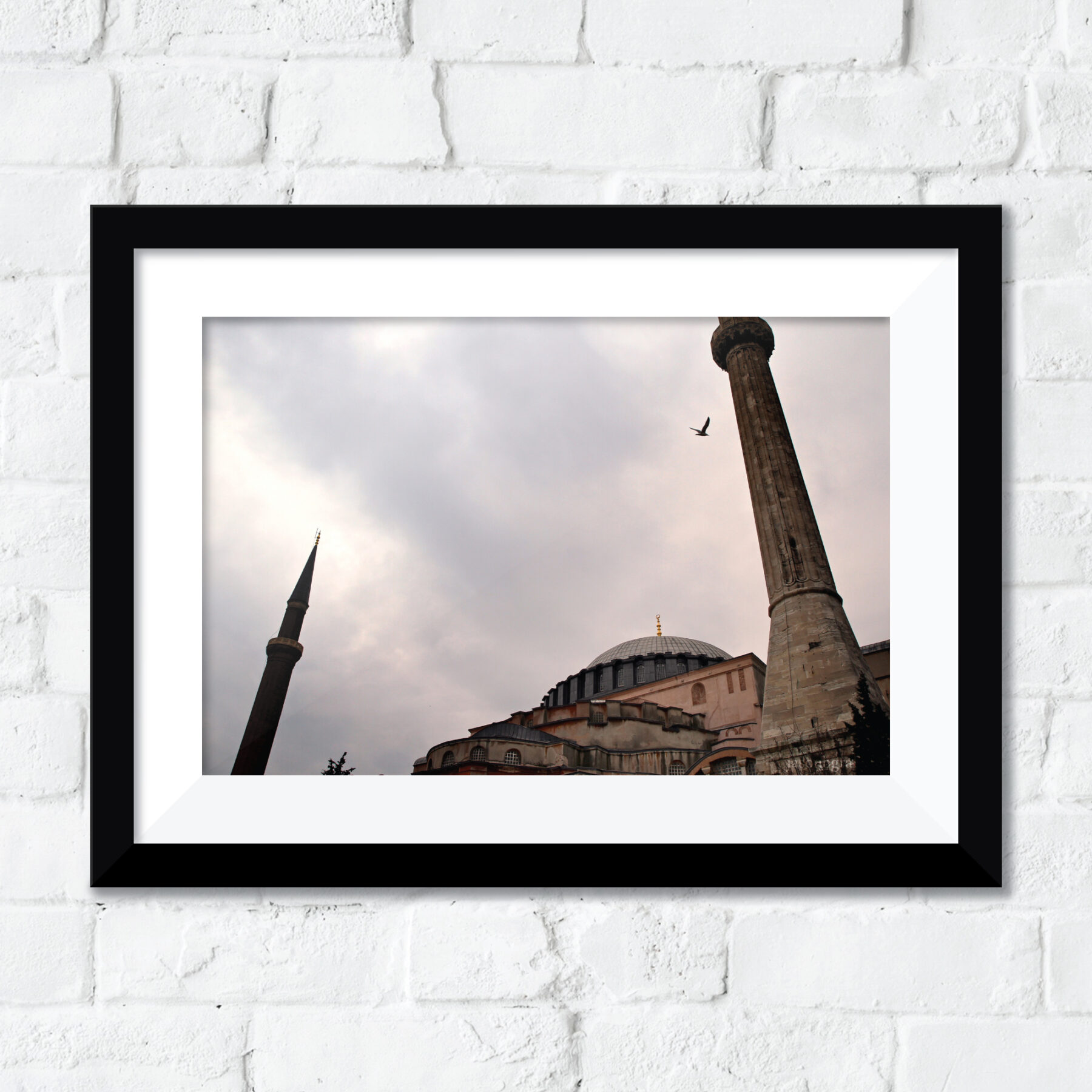 jason-b-graham-free-photo-hagia-sophia-0067-framed