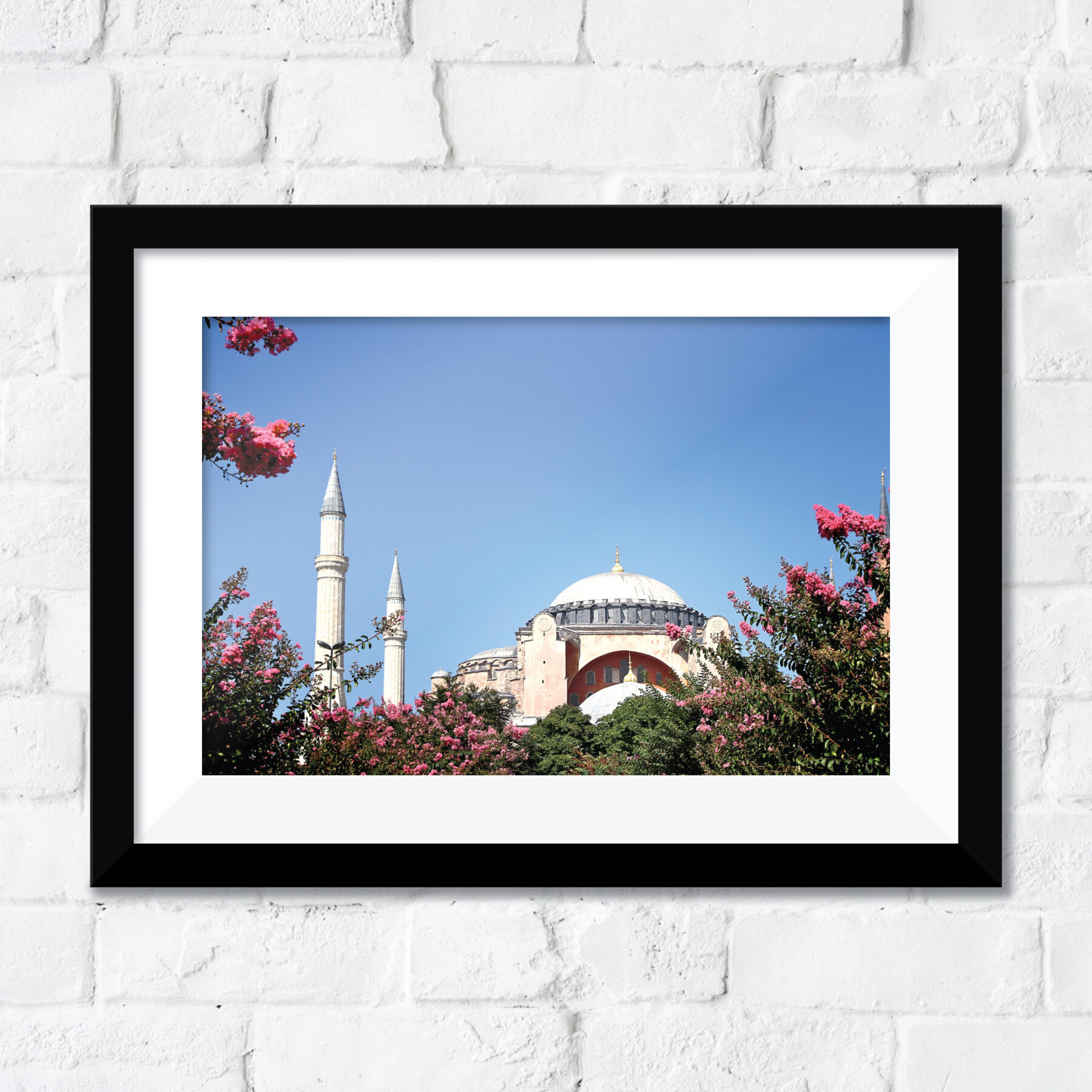 jason-b-graham-free-photo-hagia-sophia-2122-framed