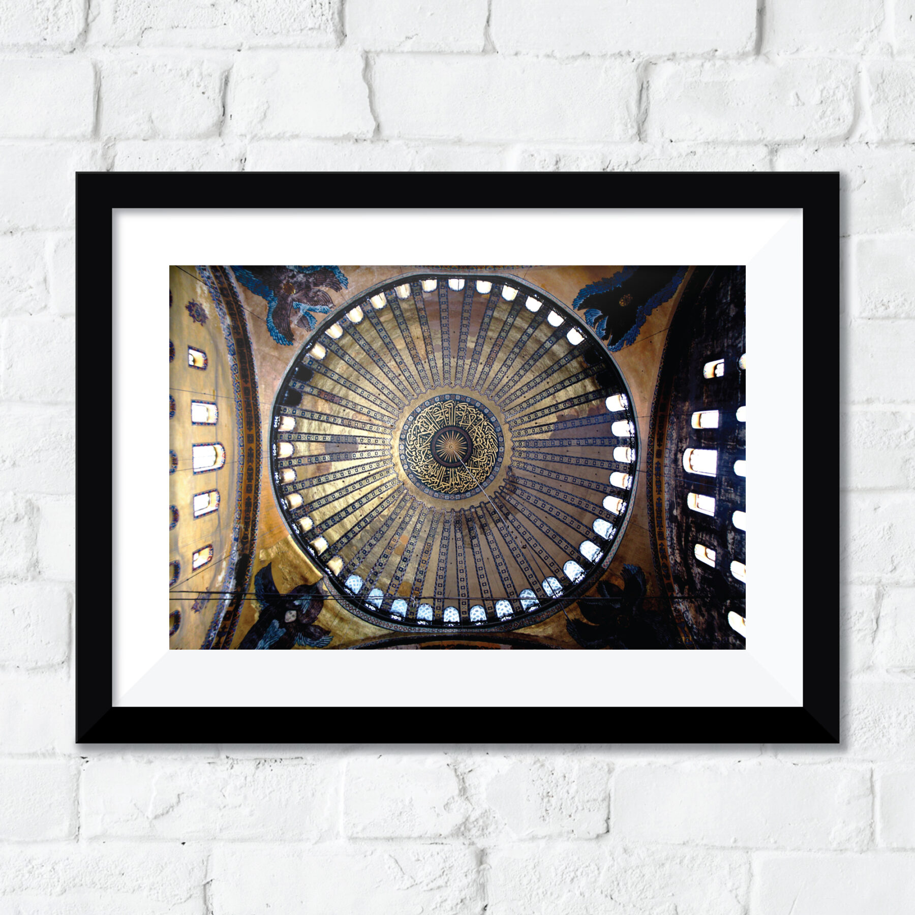 jason-b-graham-free-photo-hagia-sophia-2138-framed