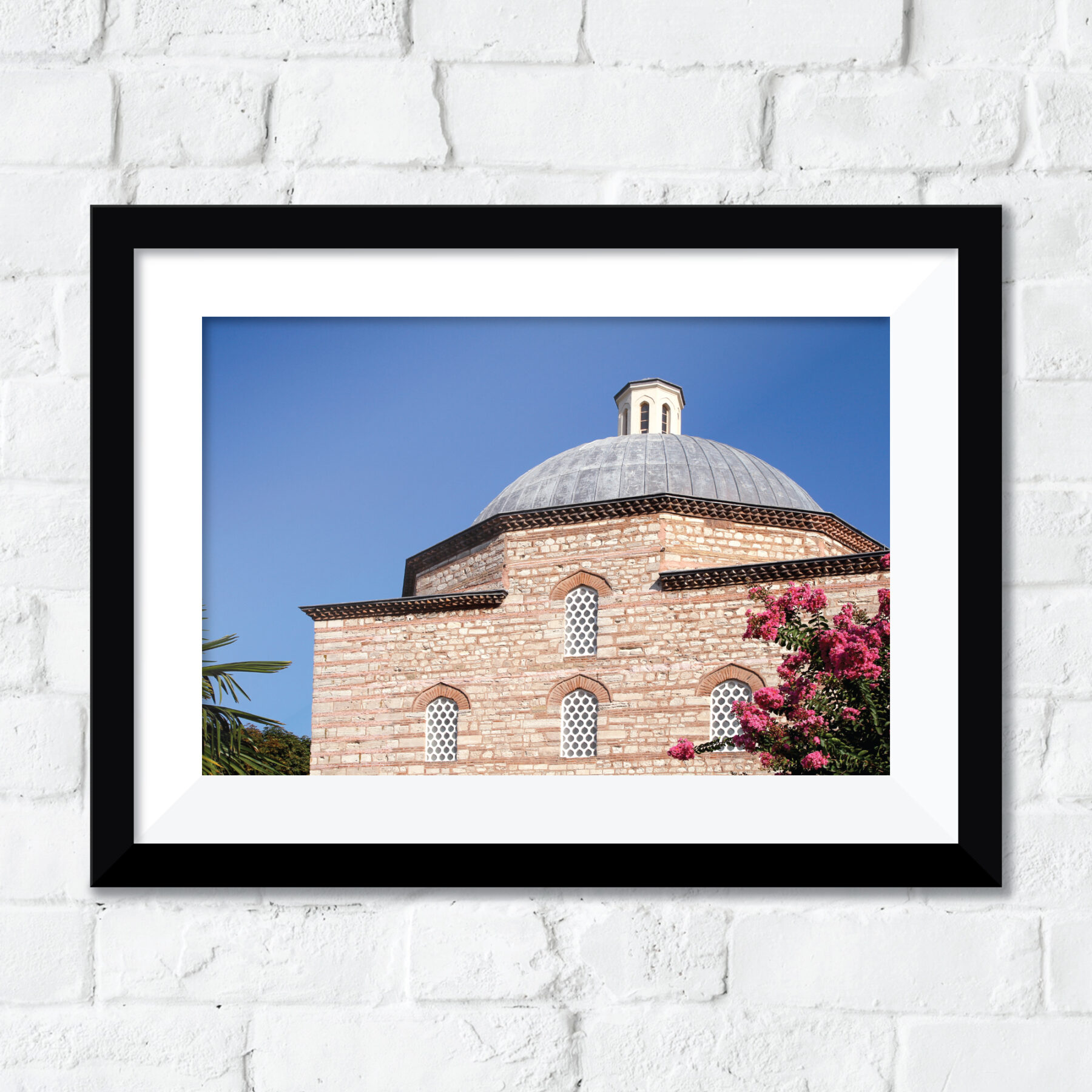 jason-b-graham-free-photo-hagia-sophia-2158-framed