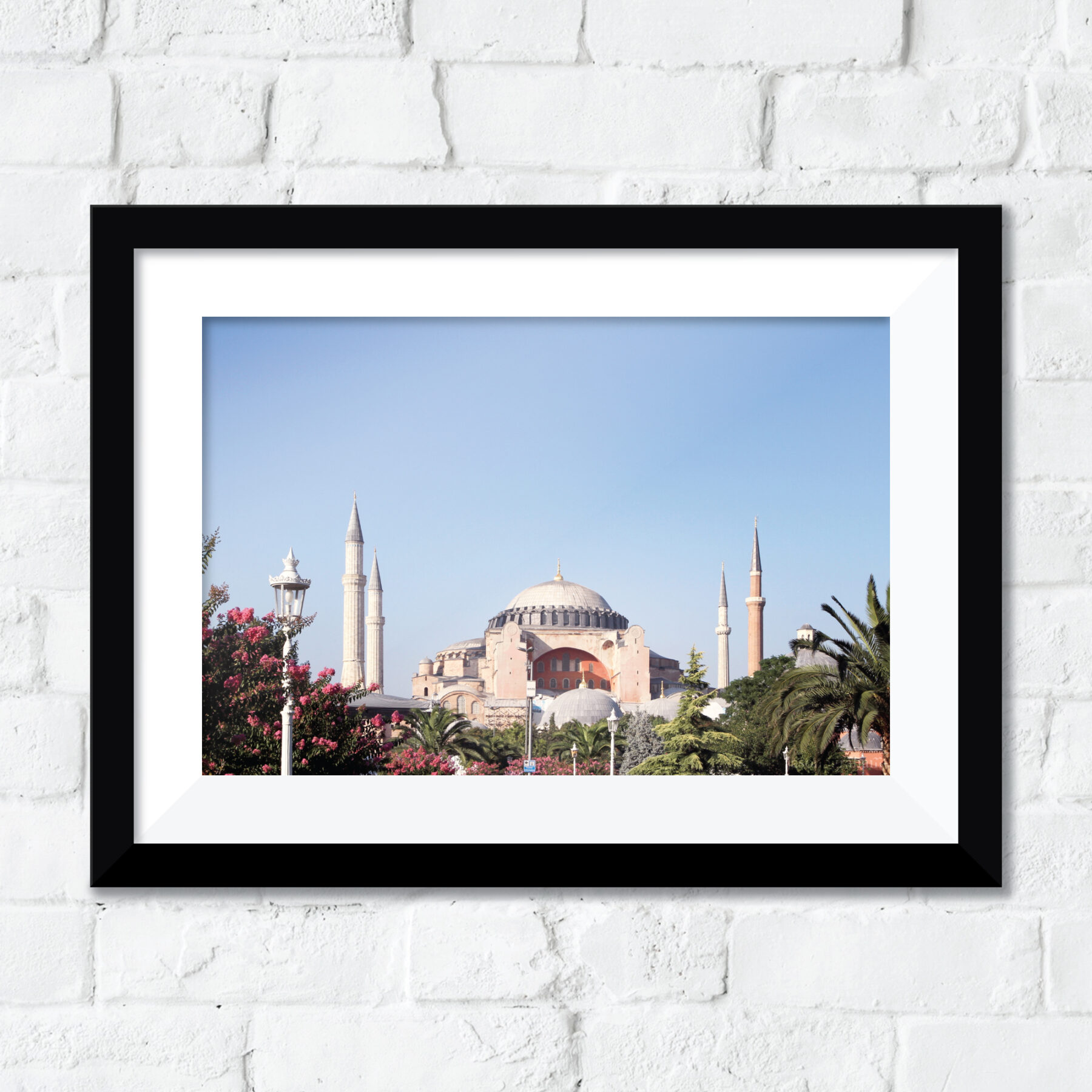 jason-b-graham-free-photo-hagia-sophia-2173-framed