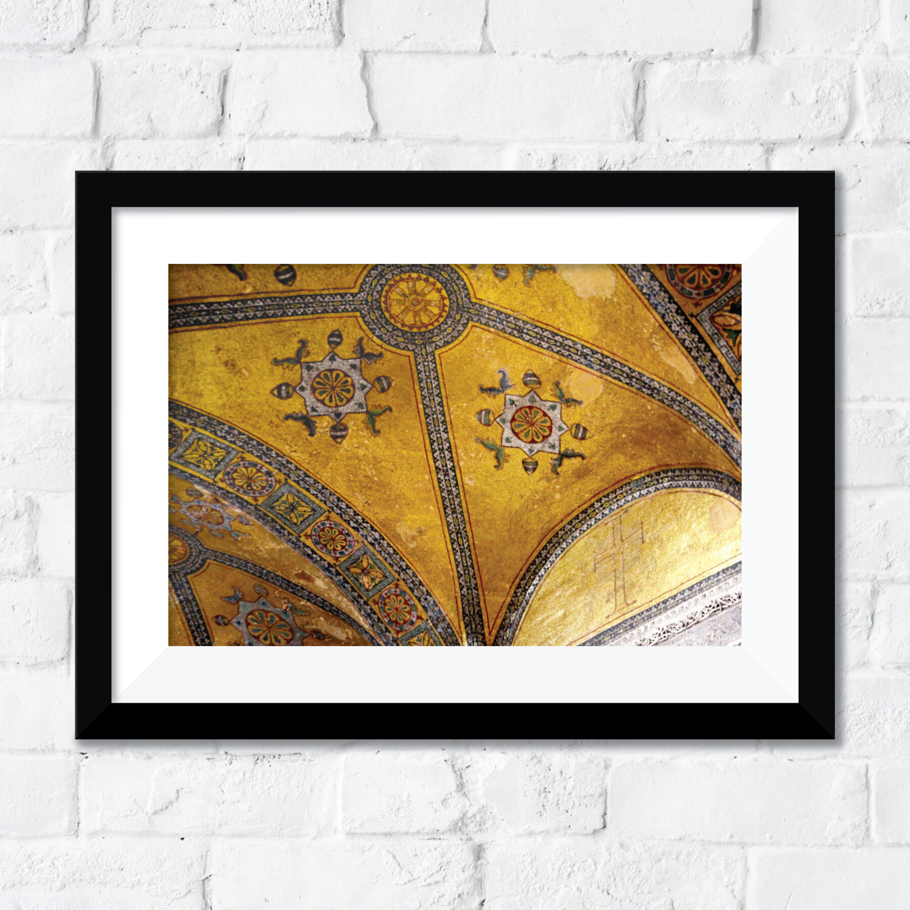 jason-b-graham-free-photo-hagia-sophia-3241-framed