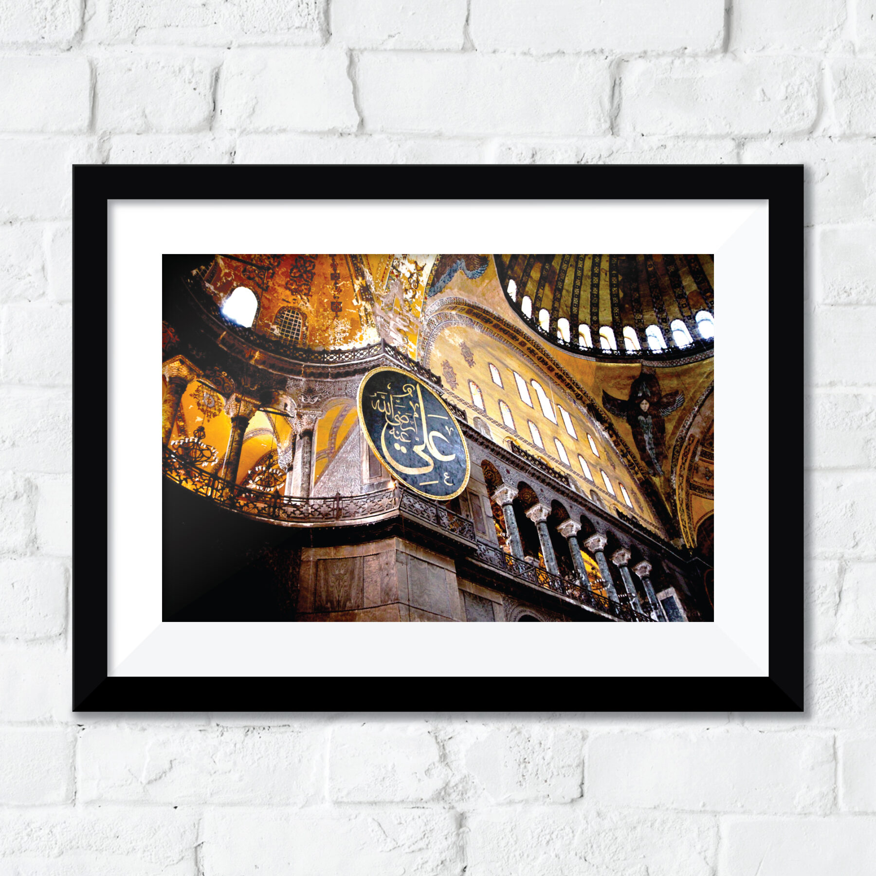 jason-b-graham-free-photo-hagia-sophia-3242-framed