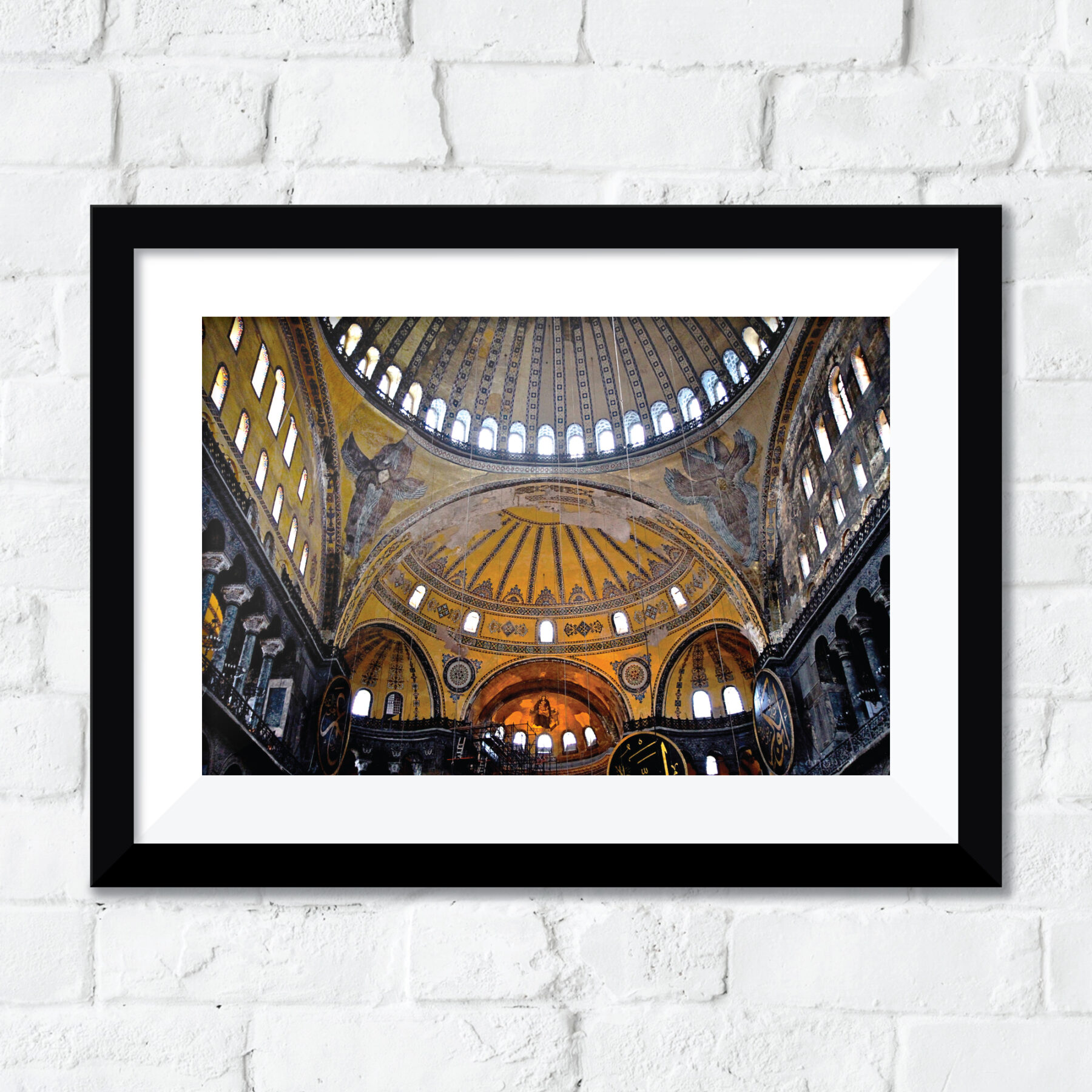 jason-b-graham-free-photo-hagia-sophia-3243-framed