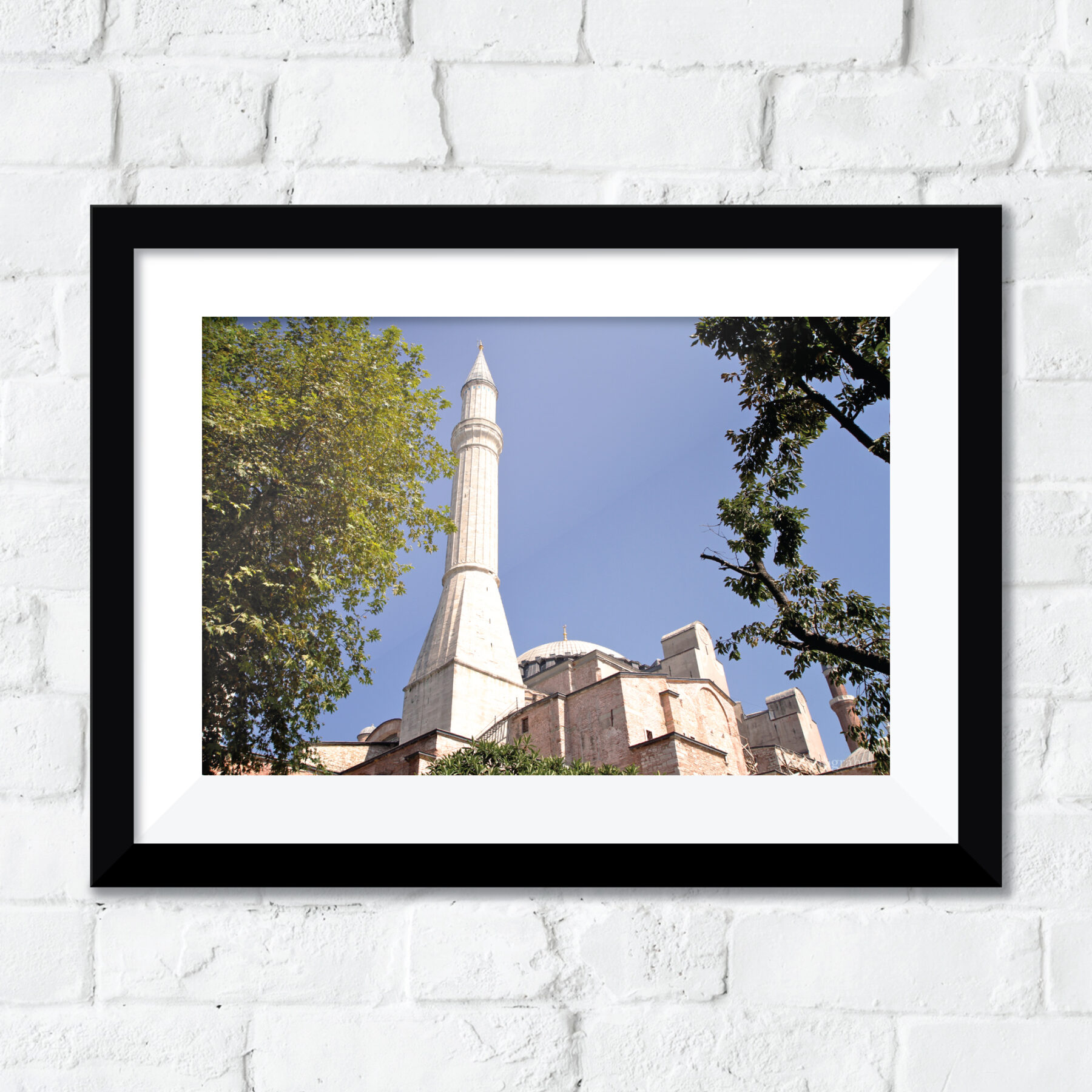 jason-b-graham-free-photo-hagia-sophia-4185-framed